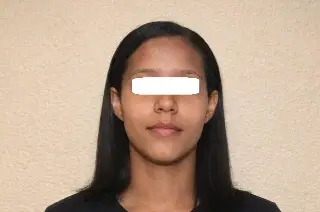 Arrestan a profesora de preescolar por obligar a menor a tragar su propio vómito, en República Dominicana