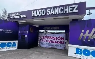 FGE revela que hay más órdenes de aprehensión por riña en partido de fútbol en Boca del Río