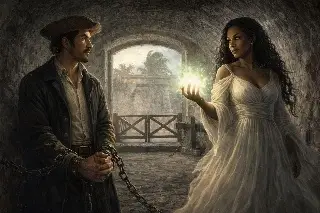 Entre historia y misterio: las leyendas que rodean a San Juan de Ulúa