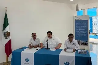 Invitan a jóvenes a conocer el mundo de la Ingeniería en la Expo 2026