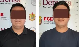 Se quedan en prisión dos exelementos de la Fuerza Civil por homicidio de menores en Amatlán, Veracruz