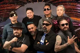 Reprograman concierto de Panteón Rococó en Veracruz para mañana domingo