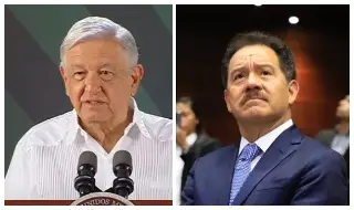 ¿Es cierto que AMLO fue ingresado al hospital militar? Ignacio Mier informa al respecto