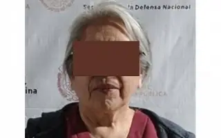 A prisión médica por desaparición forzada en Coatepec, Veracruz; era de Seguridad Pública Municipal