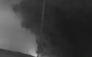 Kuwait y Baréin denuncian ataques con drones contra infraestructuras aéreas y portuarias