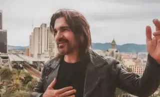 Los colombianos Juanes, Shakira, Maluma y Manuel Turizo destacan en los estrenos musicales