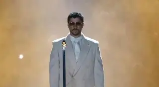 Así fue el primer concierto de Bad Bunny en Tokio, Japón