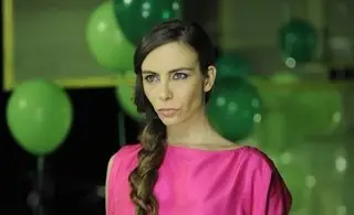 Sasha Sokol exige a Luis de Llano cumplir sentencia de la Corte por abuso sexual