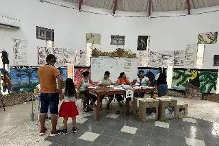 Cierran colegios electorales en Colombia tras ocho horas de votación