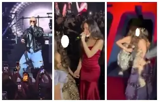 Fiesta de XV años se viraliza por reunir a J Balvin, Belinda, Matute y Galilea Montijo en Tabasco