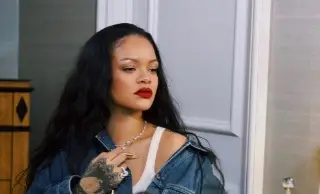 Mujer dispara contra casa de Rihanna en Los Ángeles; la cantante estaba adentro 
