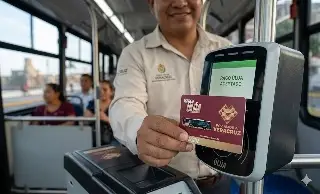 ¡Ya puedes pagar el camión Ulúa con tarjeta! ¿Dónde puedes comprarla?