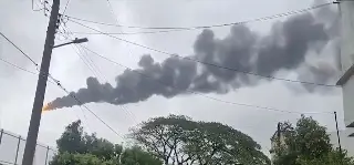 No estamos inventando nada: padres de familia de escuelas afectadas por refinería Dos Bocas