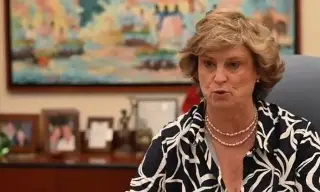 Cuando un pueblo no tiene democracia se convierte en una dictadura, dice Barra de Abogados sobre Reforma Electoral