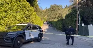 Identifican a mujer que disparó contra la casa de Rihanna en Los Ángeles