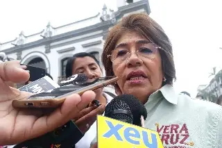 ¿Qué pasó con conexión 'ilegal' de agua de Veracruz a Boca del Río? Esto dijo alcaldesa