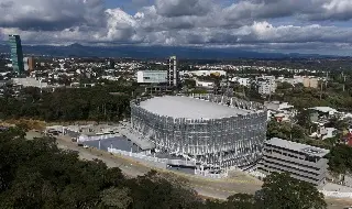 Nido del Halcón podría usarse para 'pagar' deuda del estado con la Conade