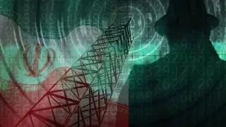 EU alerta por posible activación de células iraníes, tras intercepción de señal cifrada