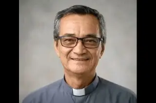 Hallan sin vida a sacerdote reportado como desaparecido en Chiapas