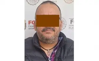 Detienen a presunto acosador de mujeres en el Congreso de Veracruz