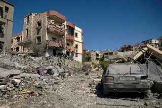 Prevén que Irán continúe defendiéndose de la guerra contra EU e Israel 