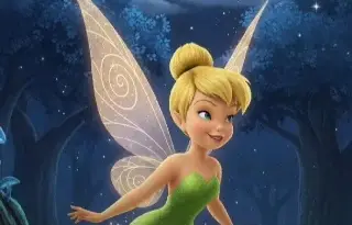 Disney prepara 'Tink', una serie de acción real de Tinker Bell, la hada de 'Peter Pan'