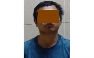 A prisión sujeto acusado de herir con arma blanca a una perrita en Poza Rica, Veracruz