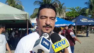 Esta será la próxima colonia donde realizarán descacharrización en Veracruz 