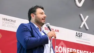 Es de Veracruz y podría ser Auditor Superior de la Federación