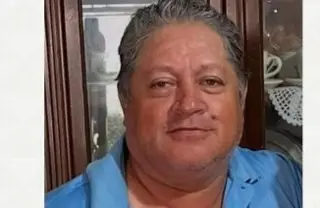 'A nosotros no nos han informado nada': hermana de Bulmaro, trailero desaparecido en Álamo