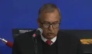 PT reitera que votará contra reforma electoral de Sheinbaum; acusa 'linchamiento mediático' 