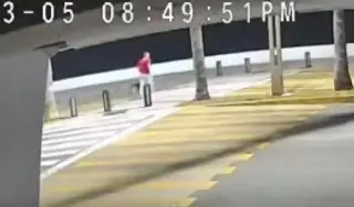 ¿Cuántos años de prisión podrían darle a motociclista que atropello a Danilo en el bulevar?