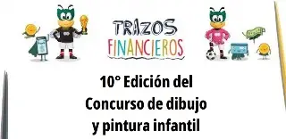Conoce cómo puedes participar y registrarte al 'Concurso de dibujo y pintura infantil'