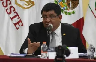 Asesinan a Luis Miguel Victoria Ranfla, exlíder sindical del ISSSTE 