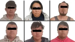 Alcoholizado que liberó leones y se enjauló destapa tráfico de animales; buscan a su familia