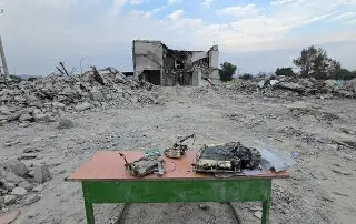 Donald Trump asegura que la guerra de Irán 'avanza rápidamente' 