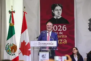 México convoca a empresarios para misión comercial a Canadá