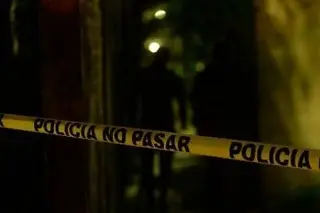 Muere trabajador al caer de un andamio en UV Xalapa 