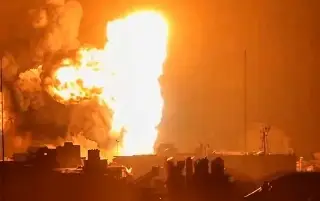 Pakistán bombardea Kabul y ataca depósitos de combustible en Afganistán