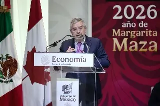 México llama a reforzar en CELAC la integración regional ante la escalada en Oriente Medio