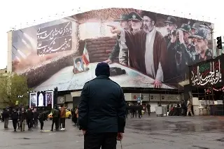 El líder supremo de Irán ha sido herido y desfigurado: Pete Hegseth