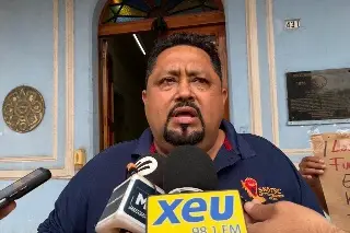 Acusan al INAH de no dotar equipo para trabajar, podrían cerrar sitios arqueológicos en Veracruz