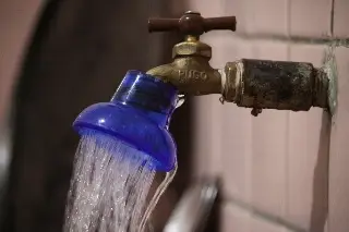 Decenas de colonias y fraccionamientos de Boca del Río también se quedarán sin agua