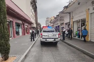 policiaca