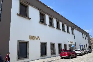 ¿En Veracruz abrirán los bancos el lunes?