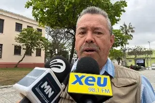 Señalan venta ilegal de piezas arqueológicas en Veracruz