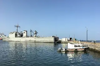 Llega a Cuba tercer envío de ayuda humanitaria desde México