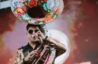 Músico de Memo Garza acusa abandono tras accidente donde perdió un brazo (+video)