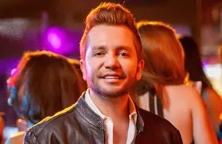 Memo Garza asegura que da pensión de por vida a su músico que perdió un brazo