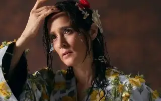 Julieta Venegas anuncia su debut en la literatura
